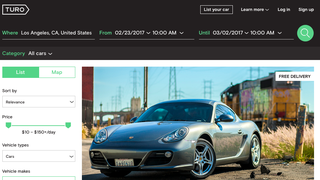How Insurance Works When You Rent Out <em></em>Your Car On Turo